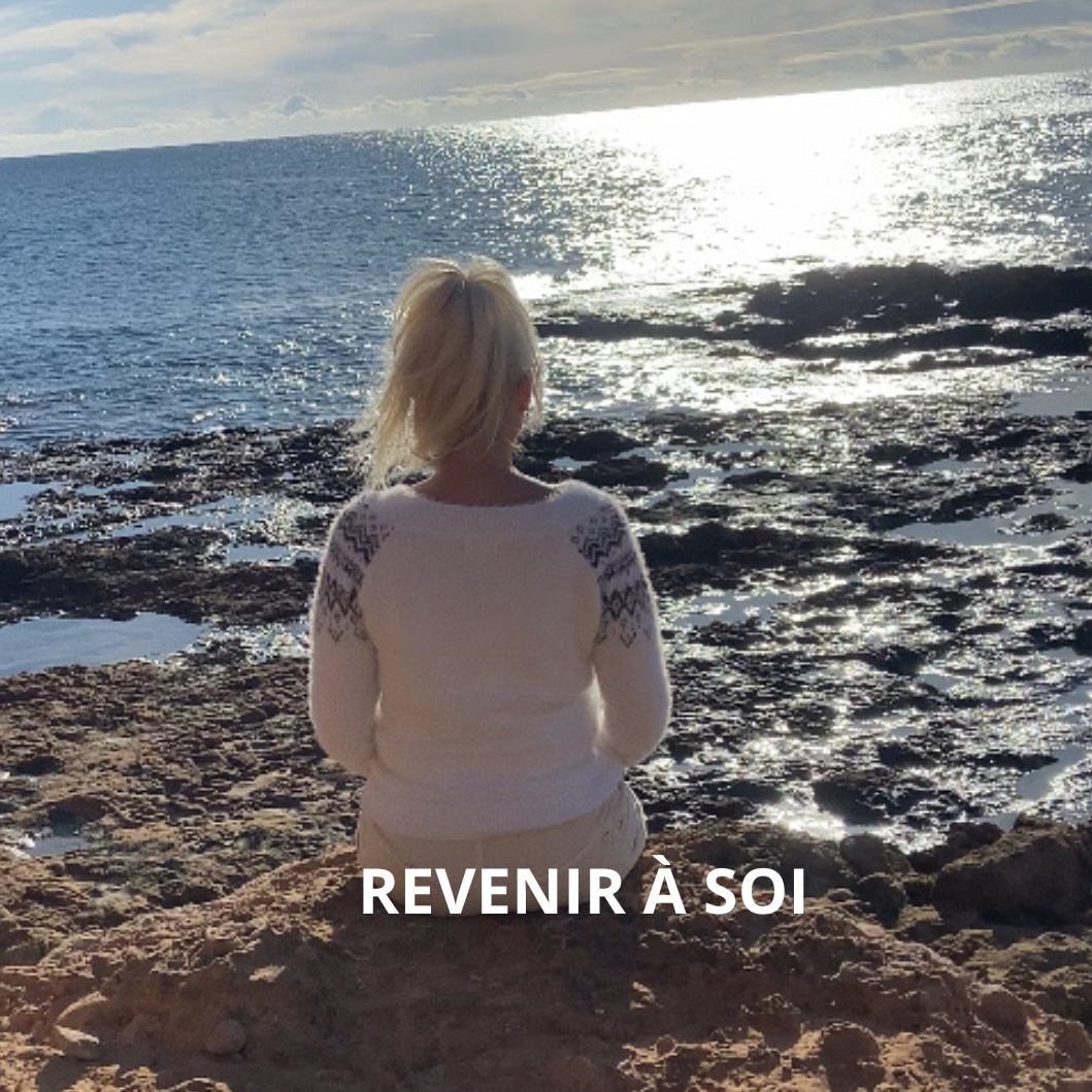 Revenir à soi. Audio de relaxation