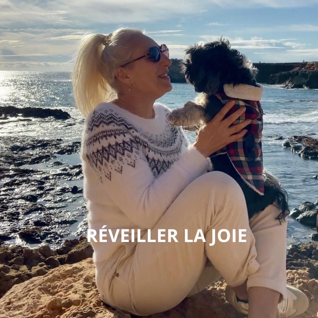 Réveiller la joie - audio de relaxation